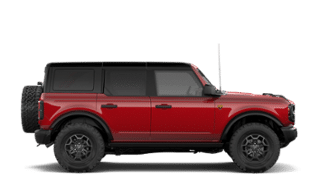 2026 Ford Bronco® External Image 1